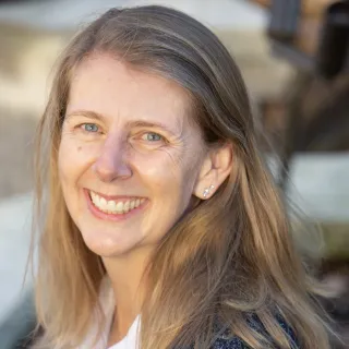 Katie Bucklen