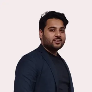 Vishant Sharma