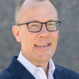 Eric Lenze
