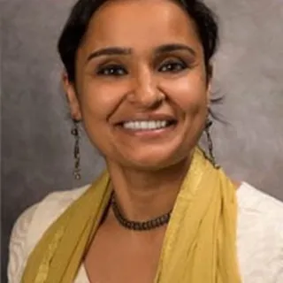 Parul Bakhshi